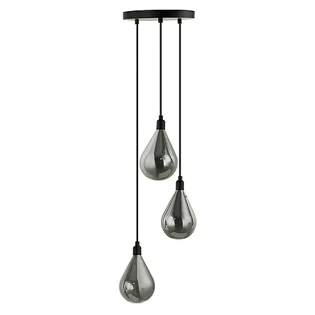 Home Deluxe  Pendelleuchte CELIA