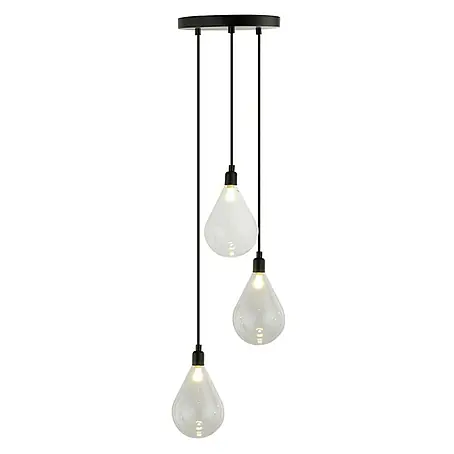 Home Deluxe  Pendelleuchte CELIA