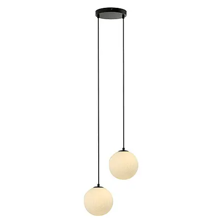 Home Deluxe  Pendelleuchte SUNA