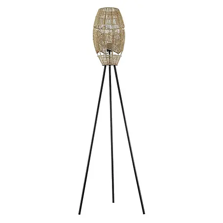 Home Deluxe  Stehleuchte KIKO