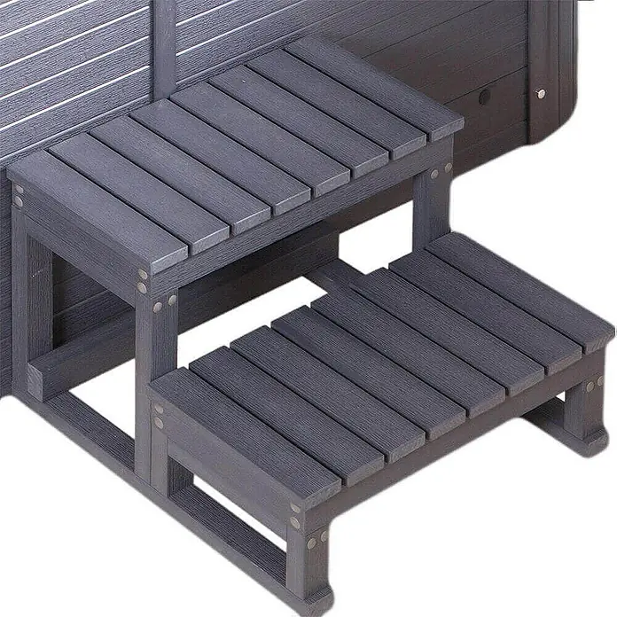 Home Deluxe Outdoor Whirlpool MASI - 