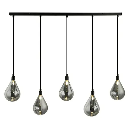 Home Deluxe  Pendelleuchte CELIA