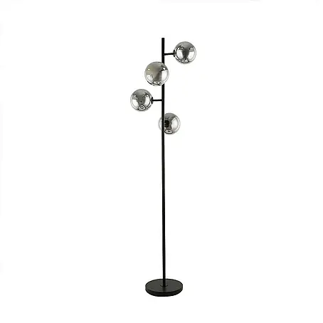 Home Deluxe  Stehleuchte VIOLA