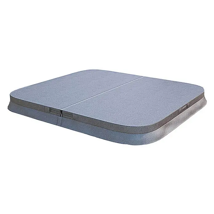 Home Deluxe Whirlpool Thermoabdeckung SEA STAR - Anthrazit