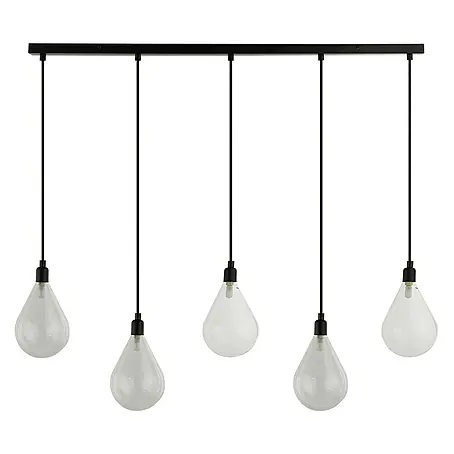 Home Deluxe  Pendelleuchte CELIA