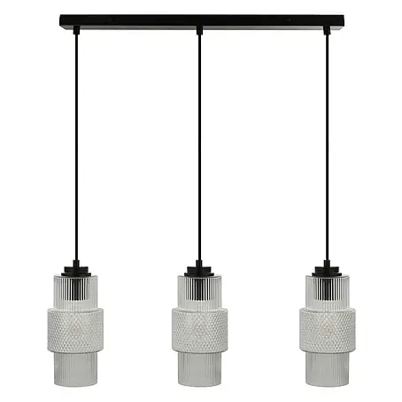 Home Deluxe  Pendelleuchte YUKI