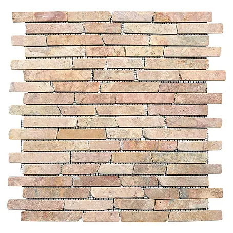 Mosaikfliese MOS BRICK 145