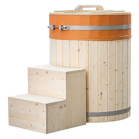 Home Deluxe  Hot Tub ARUM