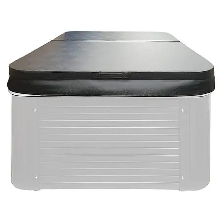 Home Deluxe  Whirlpool Thermoabdeckung BEACH