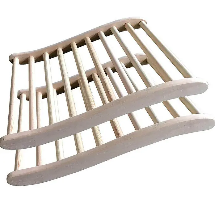 Home Deluxe Elementsauna VITA - 2er Set - Elektroofen, Steuerung Ofen: Integriert