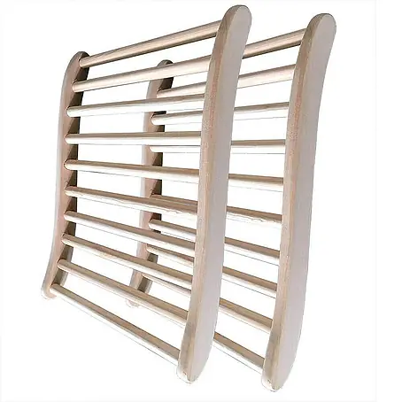 Home Deluxe  Elementsauna VITA - 2er Set