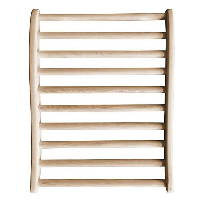 Home Deluxe Elementsauna VITA - 2er Set - Elektroofen, Steuerung Ofen: Integriert