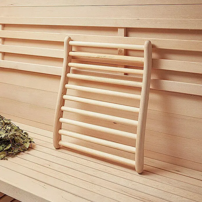 Home Deluxe Elementsauna VITA - 2er Set - Elektroofen, Steuerung Ofen: Integriert