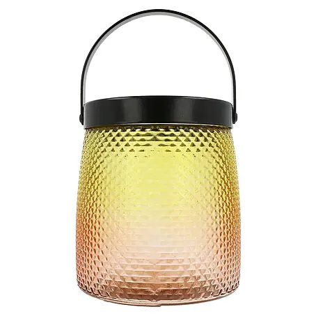 Hofer Solar-Dekoleuchte Liora