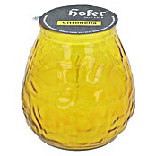 BISTROLICHT CITRONELLA MAISGELB