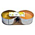Hofer Citronella-Kerze Outdoorbecher Summerfeeling 2er 