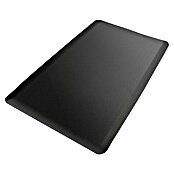 Floordirekt Bodenschutzmatte Soft-Tritt (90 x 250 cm, Schwarz) | BAUHAUS
