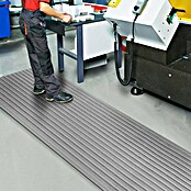 Floordirekt Läufer Softer-Work-Mat (120 x 600 cm, Grau) | BAUHAUS