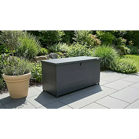 Weka  Garten-Aufbewahrungsbox Gary 220