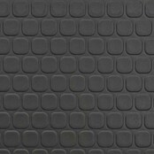 Floordirekt Läufer Square Coin (120 x 300 cm, Dunkelgrau) | BAUHAUS