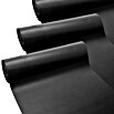 Floordirekt Schutzmatte (200 x 120 x 0,3 cm, Schwarz) | BAUHAUS