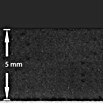 Floordirekt Schutzmatte (800 x 120 x 0,5 cm, Schwarz) | BAUHAUS