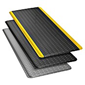 Floordirekt Fußbodenschutzmatte Dyna-Protect Diamond (Grau, 60 x 500 cm) | BAUHAUS
