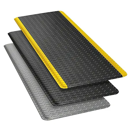 Floordirekt  Fußbodenschutzmatte Dyna-Protect Diamond