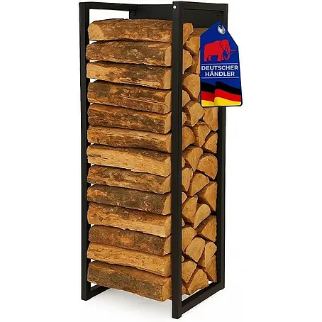 Proregal  Kaminholzregal