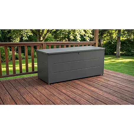 Weka  Garten-Aufbewahrungsbox Gary 700