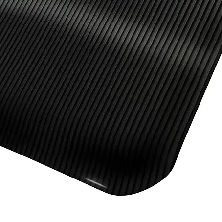 Floordirekt  Bodenschutzmatte Heavy-Duty Ripp