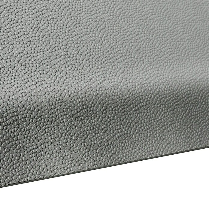 Floordirekt Bodenschutzmatte Heavy-Duty Soft-Tritt (60 x 90 cm, Grau) | BAUHAUS