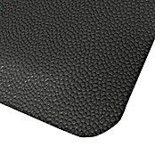 Floordirekt Bodenschutzmatte Soft-Tritt (90 x 250 cm, Schwarz) | BAUHAUS
