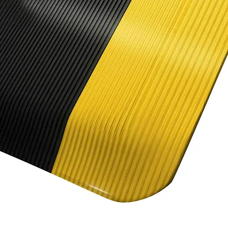Floordirekt  Bodenschutzmatte Heavy-Duty Ripp