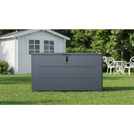 Weka  Garten-Aufbewahrungsbox Gary 460