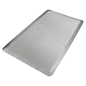 Floordirekt Bodenschutzmatte Heavy-Duty Soft-Tritt (60 x 90 cm, Grau) | BAUHAUS