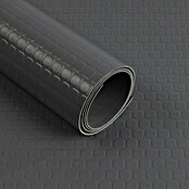 Floordirekt Läufer Square Coin (120 x 300 cm, Dunkelgrau) | BAUHAUS