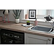 D-c-fix Samoljepljiva folija s motivom drveća Sanremo hrast  (200 x 67,5 cm, Hrast rustikalni, Samoljepljivo) | BAUHAUS
