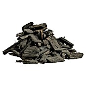 Gardol Dekor-Mulch (50 l, Schiefergrau)