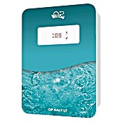 Clorador salino QPSL20 (Específico para piscinas: 80 m³, Producción de cloro: 20 g/h) | BAUHAUS