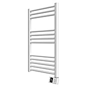 Rointe Radiador toallero eléctrico Orion (An x Al: 50 x 77 cm, 300 W, Blanco, Acero) | BAUHAUS