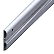 Kantoflex Coaxis Profil (1.500 x 10 x 60 mm, Aluminium, Blank)