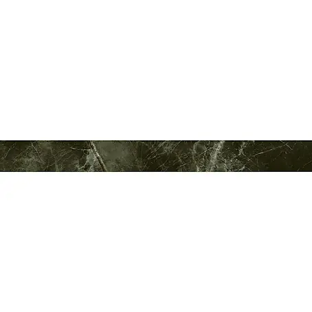 Sockelfliese Luxury Marble Green