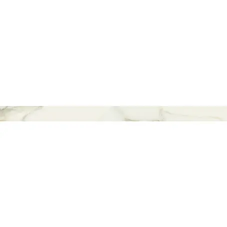 Sockelfliese Infinity Calacatta