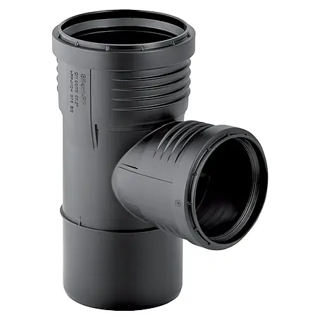 Geberit Silent PP-Abzweig