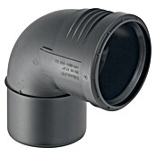 Geberit Silent PP-Bogen (DN 50, 87,5 °)
