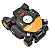 Worx PowerShare 20V Robot cortacésped M600 AWD Landroid Vision Cloud WR340E (600 m², Ancho de corte: 20 cm, Navegación por satélite, RTK) | BAUHAUS