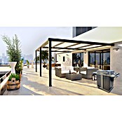 Buschbeck Gasgrill P1000 (3,5 kW, Anzahl Brenner: 4 Stk.) | BAUHAUS
