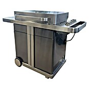 Buschbeck Gasgrill P1000 (3,5 kW, Anzahl Brenner: 4 Stk.) | BAUHAUS