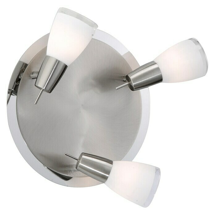 Tween Light LED-Deckenstrahler Doro (3-flammig, 3 x 28 W, Warmweiß)